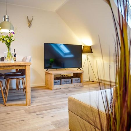 Smart Resorts Haus Opal Ferienwohnung 404 Winterberg Dış mekan fotoğraf
