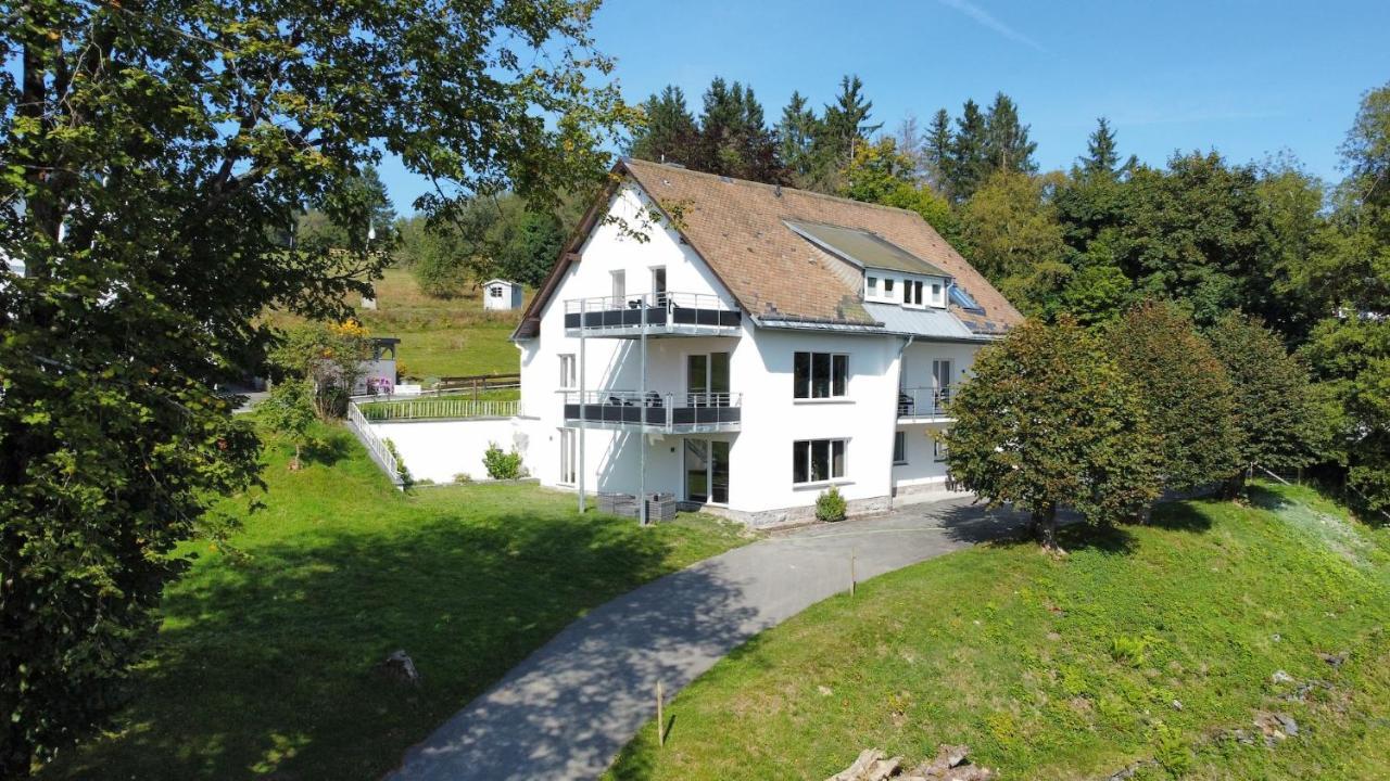 Smart Resorts Haus Opal Ferienwohnung 404 Winterberg Dış mekan fotoğraf